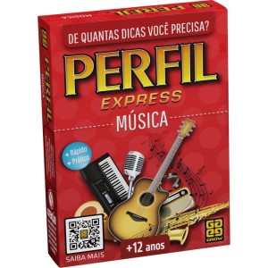 Jogo Diverso Perfil Express Musica-115498-54325