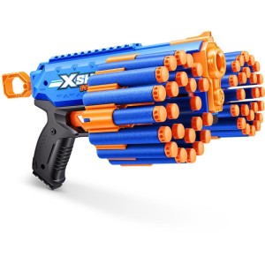 Lancador Xshot Insanity Maniac C/36 Dar-115653-17372