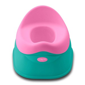 Troninho Infantil - Rosa-BB1003-64758