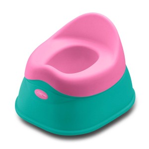 Troninho Infantil - Rosa-BB1003-74453