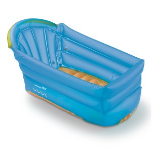 Banheira Inflavel Bath Buddy Azul-BB1157-43568