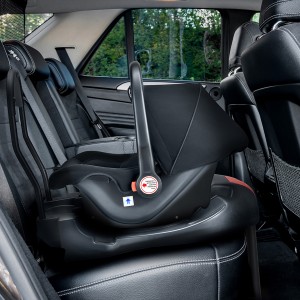 Base Isofix Para Bebês Conforto Multikids Litet E Disney-BB295-58064