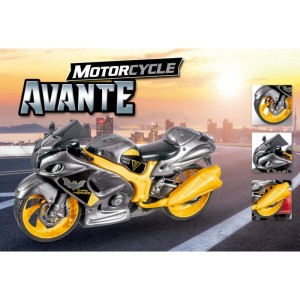 Moto Motorcycle Avante 30,2cm (s)-115489-99468