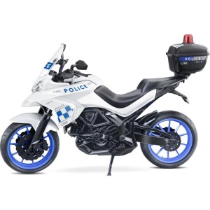 Moto Multi Motors Police-115400-12204