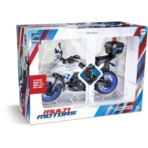 Moto Multi Motors Police-115400-91888