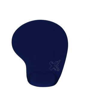 Mouse Pad Tecido Smart C/apoio Gel Az-113833-17977