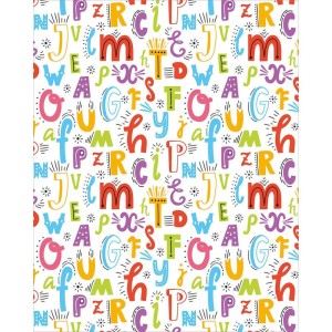 Papel Presente 100x70cm. Infantil (s)-114384-31612