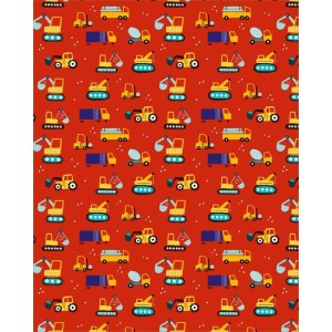 Papel Presente 100x70cm. Infantil (s)-114384-48105