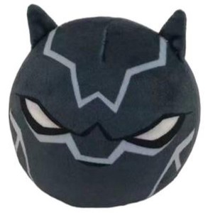 Pelucia Avengers Cabeca Squish (s)-114289-48841