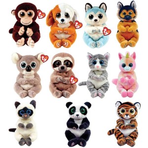 Pelucia Beanie Babies Ty Serie 2 (s)-114271-23775