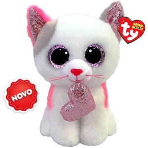 Pelucia Beanie Boos Ty 16cm (s)-114270-80392