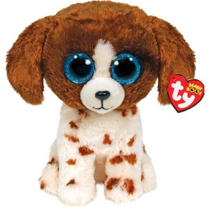 Pelucia Beanie Boos Ty 16cm (s)-114270-86542