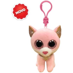 Pelucia Beanie Boos Ty Clip On 12cm(s)-114268-42646