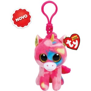 Pelucia Beanie Boos Ty Clip On 12cm(s)-114268-49869