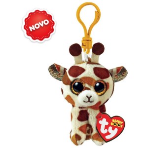 Pelucia Beanie Boos Ty Clip On 12cm(s)-114268-51806