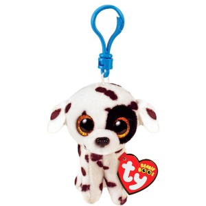 Pelucia Beanie Boos Ty Clip On 12cm(s)-114268-76882