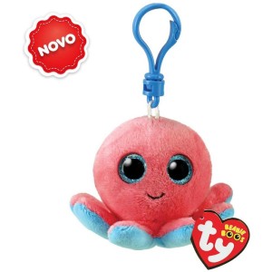 Pelucia Beanie Boos Ty Clip On 12cm(s)-114268-96515