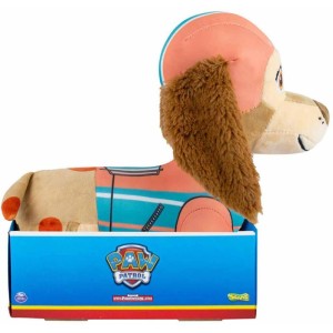 Pelucia Patrulha Canina Liberty 25,4cm-115644-94261