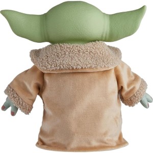 Pelucia Star Wars Grogu C/armad.beskar-112868-82261