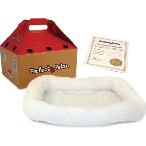 Perfect Petzzz Filhote Cachorro Bulldog-030475-41976