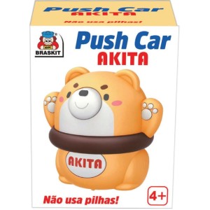 Robo Push Car Akita-115248-20156