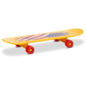 Skate De Dedo Samba-115713-14784