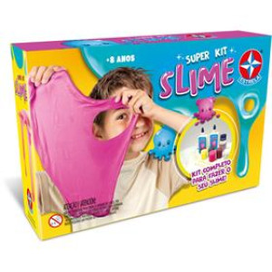 Slime Super Kit Slime Completo-078856-193