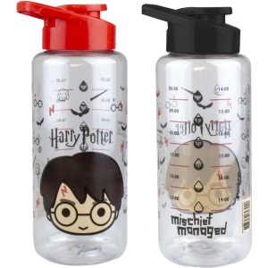 Squeeze Harry Potter Body 1000ml (s)-115129-19135