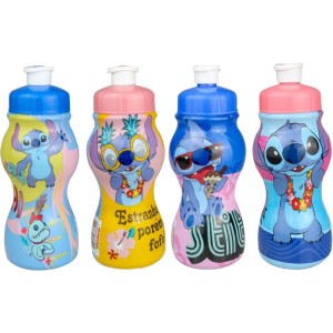 Squeeze Stitch Sleeve Pet 250ml (s)-115128-38783