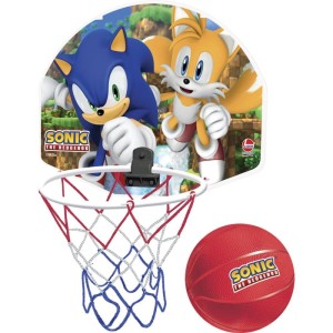 Tabela De Basquete Sonic-114984-63194