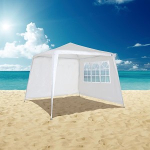 Tenda Gazebo Parede Br.2,95x1,95m-115564-86154