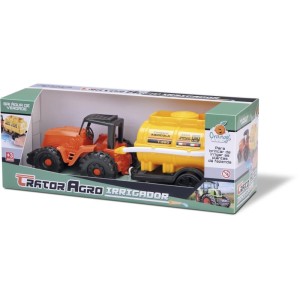 Trator Tractor Agro Irrigador (s)-114388-34968