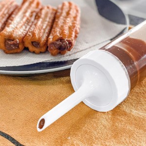 Utensilio Domestico Churros Facil Branco-113509-77390