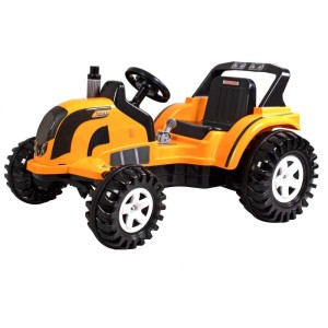 Veiculo Eletrico Big Valtra 12v C/cacamba-115801-17816