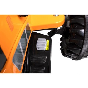 Veiculo Eletrico Big Valtra 12v C/cacamba-115801-48532