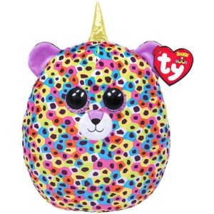 Pelucia Beanies Squishy A Boos 25cm(s-114272-88830