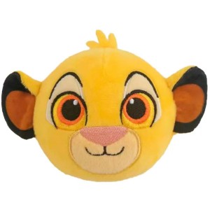 Pelucia Disney Bolinha Squish (s)-114276-45955