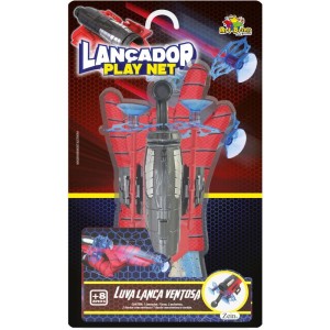 Brinquedo Diverso Luva Lanca Ventosa E Agarra-116362-83324