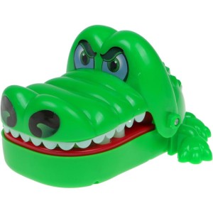 Jogo Diverso Crocodilo Morde Dedo-116358-15371