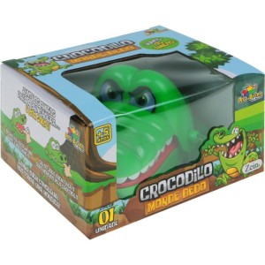 Jogo Diverso Crocodilo Morde Dedo-116358-53362