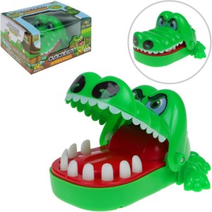 Jogo Diverso Crocodilo Morde Dedo-116358-85538