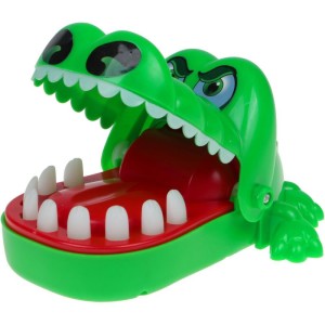 Jogo Diverso Crocodilo Morde Dedo-116358-89402