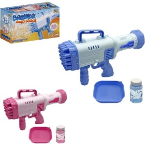 Lanca-agua Bazuca Lanca Bolha 32furos-116368-39949