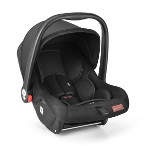 Bebê Conforto Litet Preto Liso-BB461-77342