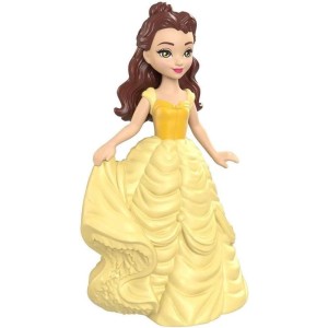 Boneca Disney Princesa Mini Boneca 7,5cm(s)-113025-14773