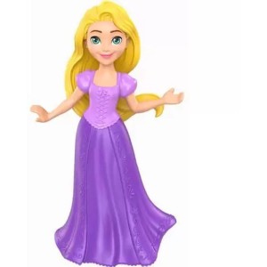 Boneca Disney Princesa Mini Boneca 7,5cm(s)-113025-25986