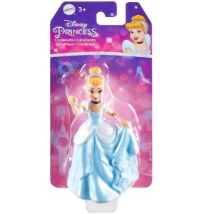 Boneca Disney Princesa Mini Boneca 7,5cm(s)-113025-54663