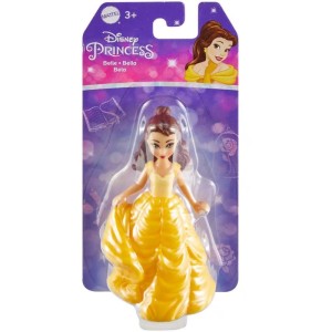 Boneca Disney Princesa Mini Boneca 7,5cm(s)-113025-88044