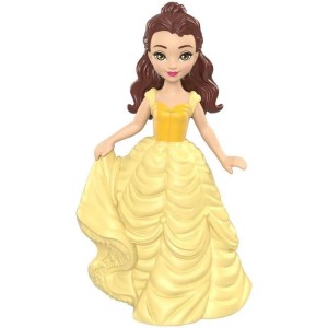 Boneca Disney Princesa Mini Boneca 7,5cm(s)-113025-99134