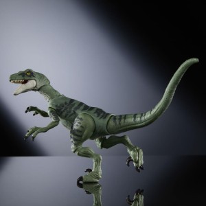 Boneco E Personagem Jw Hammond Velociraptor Delta-113130-21239